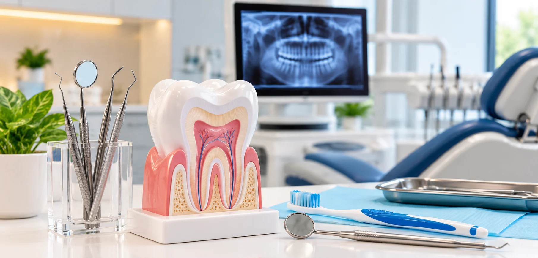 Preventive Dental Check-ups